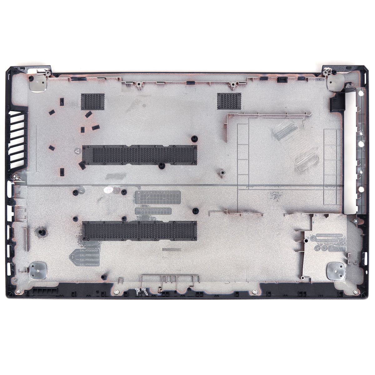CARCAÇA INFERIOR PARA PORTÁTIL LENOVO V310-15 V310-15ISK PORTÁTIL PRETO - Image 2