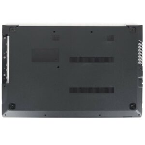 CARCAÇA INFERIOR PARA PORTÁTIL LENOVO V310-15 V310-15ISK PORTÁTIL PRETO