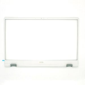 CARCAÇA LCD FRONTAL PARA PORTÁTIL DELL INSPIRON 5000 5401 5402 5405 0T23C6 T23C6 BRANCO
