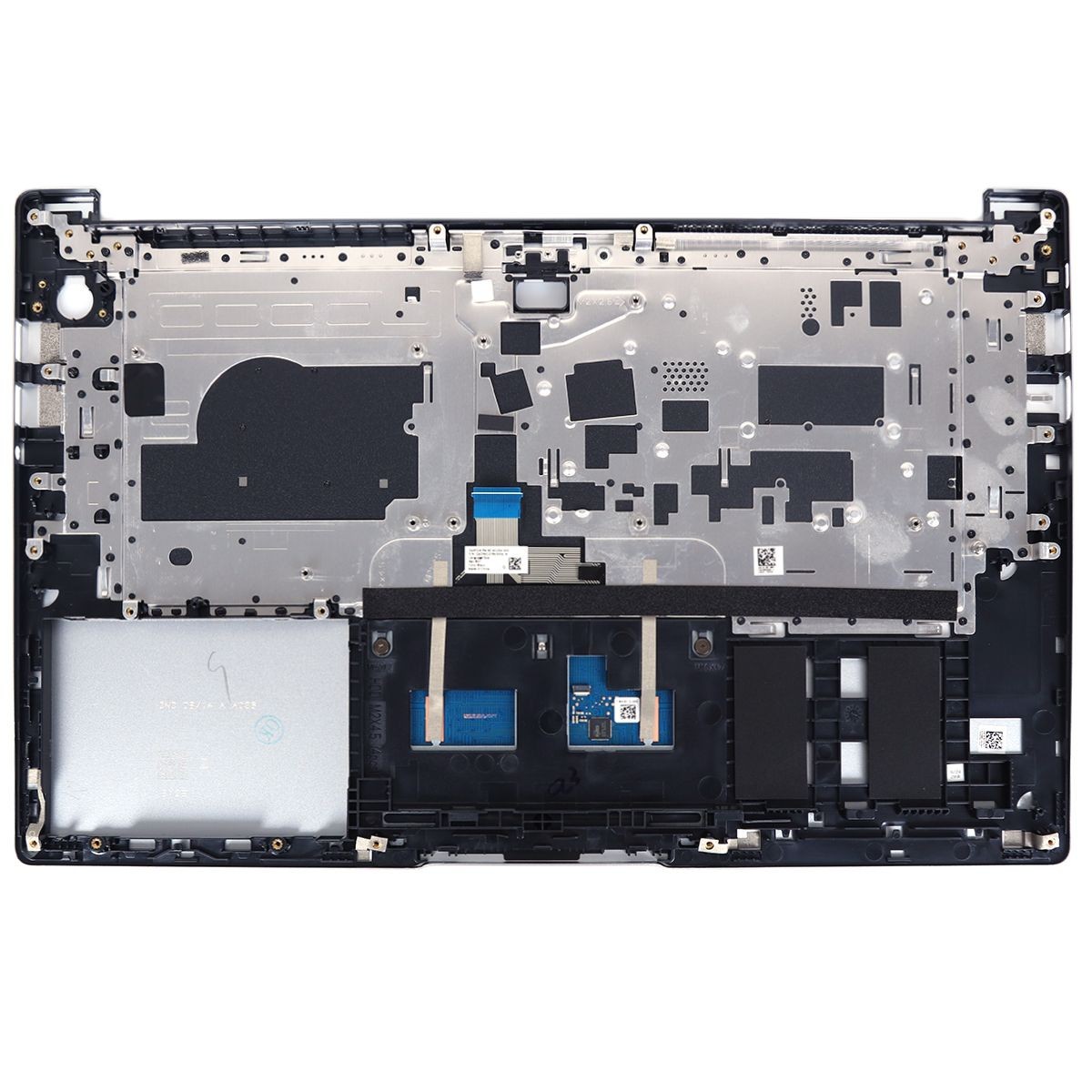 CARCAÇA SUPERIOR PARA PORTATIL HUAWEI MATEBOOK D15 BOB-WAE9P BOH-WAQ9L BOHL - Image 2