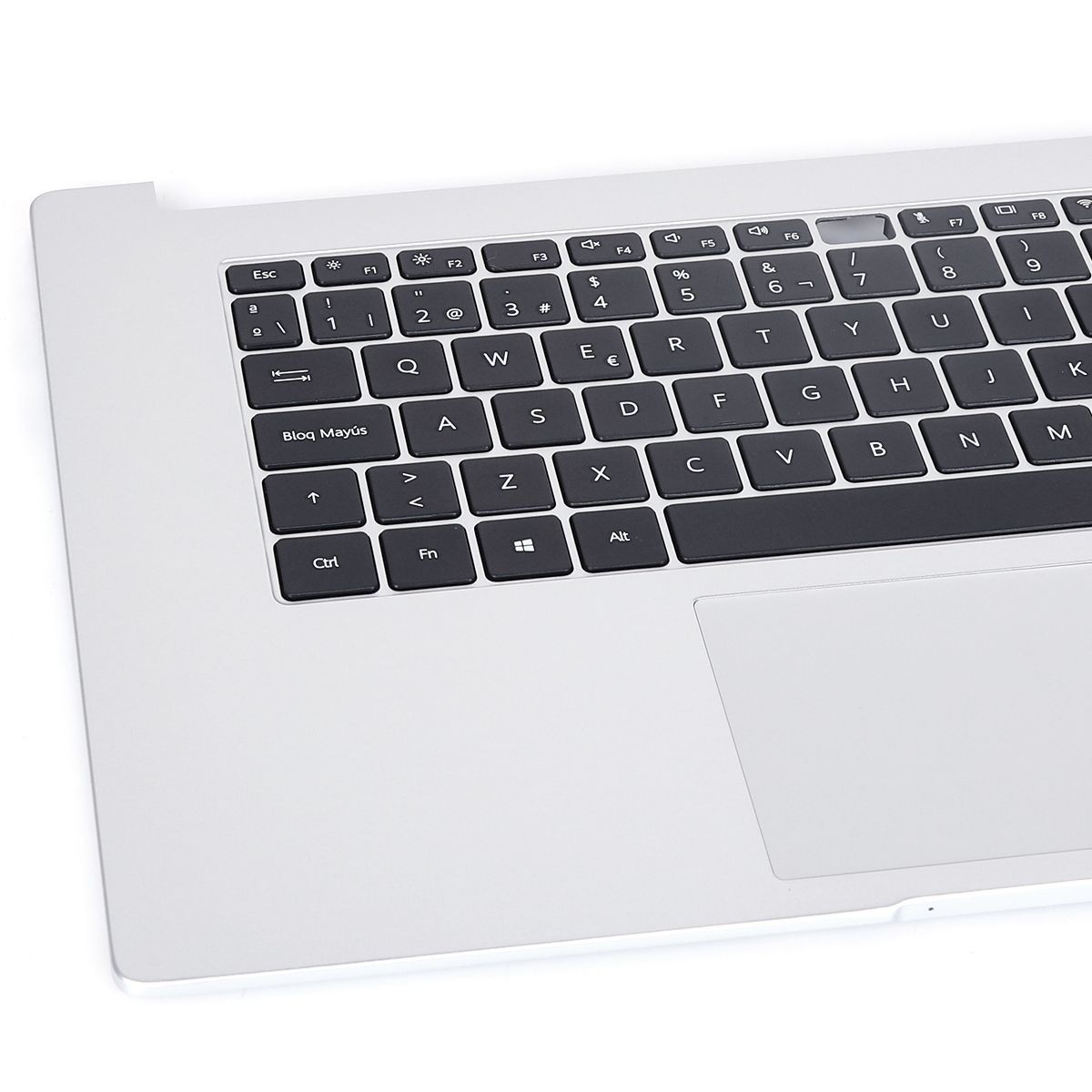 CARCAÇA SUPERIOR PARA PORTATIL HUAWEI MATEBOOK D15 BOB-WAE9P BOH-WAQ9L BOHL - Image 6