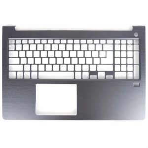 CARCAÇA SUPERIOR PARA PORTÁTIL DELL VOSTRO 15 5568 V5568 0FCN57 PRETO