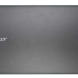 CARCAÇA LCD PARA PORTATIL ACER ASPIRE E5-511 E5-521 PRETA