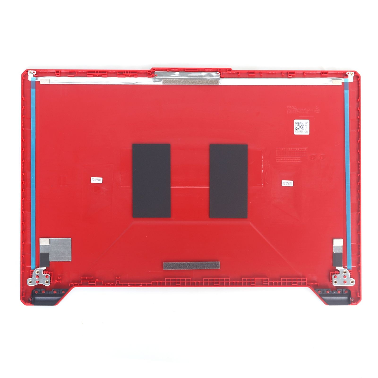 CARCAÇA LCD PARA PORTATIL ASUS FX506 FA506 FA506U FX506U FA506IU 47BKXLCJN30 VERMELHA - Image 2