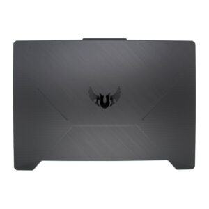 CARCAÇA LCD PARA PORTATIL ASUS FX506 FA506 FA506U FX506U FA506IU 47BKXLCJN30 VERMELHA