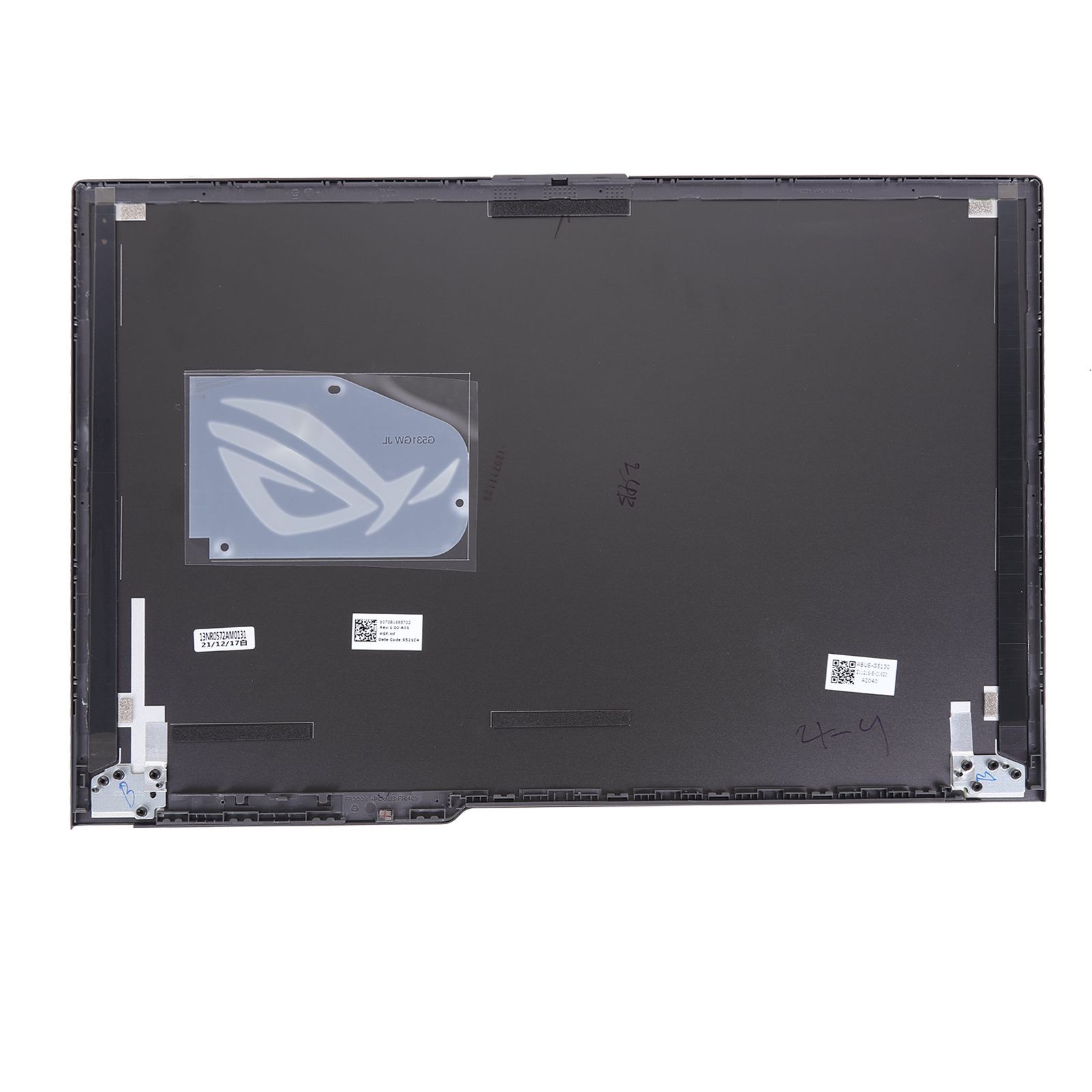 CARCAÇA LCD PARA PORTATIL ASUS G513 G513Q G533 GX551