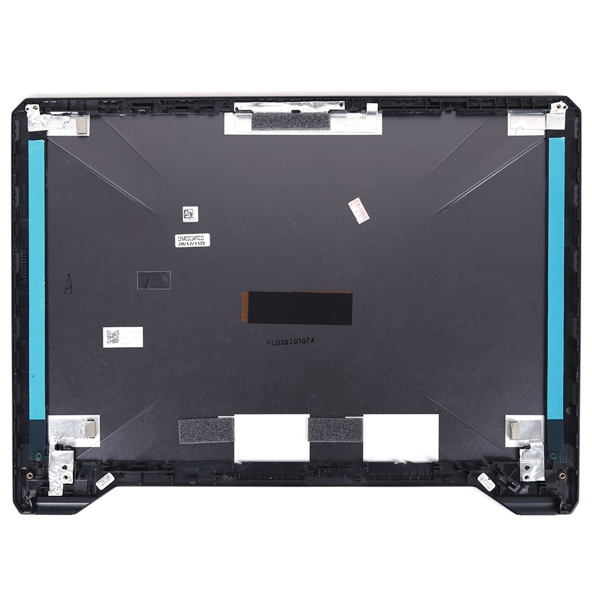 CARCAÇA PARA PORTÁTIL ASUS TUF GAMING FX505 FX505G FX505GD FX505D FX86 FX95 FX505DY CINZA - Image 2