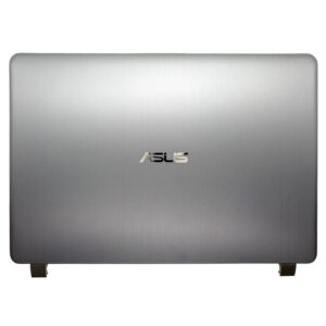 CARCAÇA LCD PARA PORTÁTIL ASUS X507M X507MA X507L X507LA X507UAR AZUL