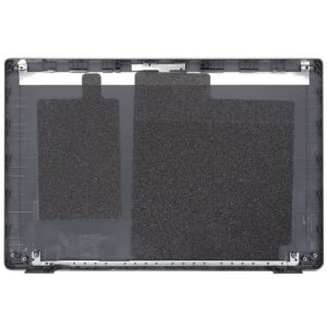 CARCAÇA LCD PARA PORTATIL DELL LATITUDE 15 3510 E3510 CINZA ESCURO