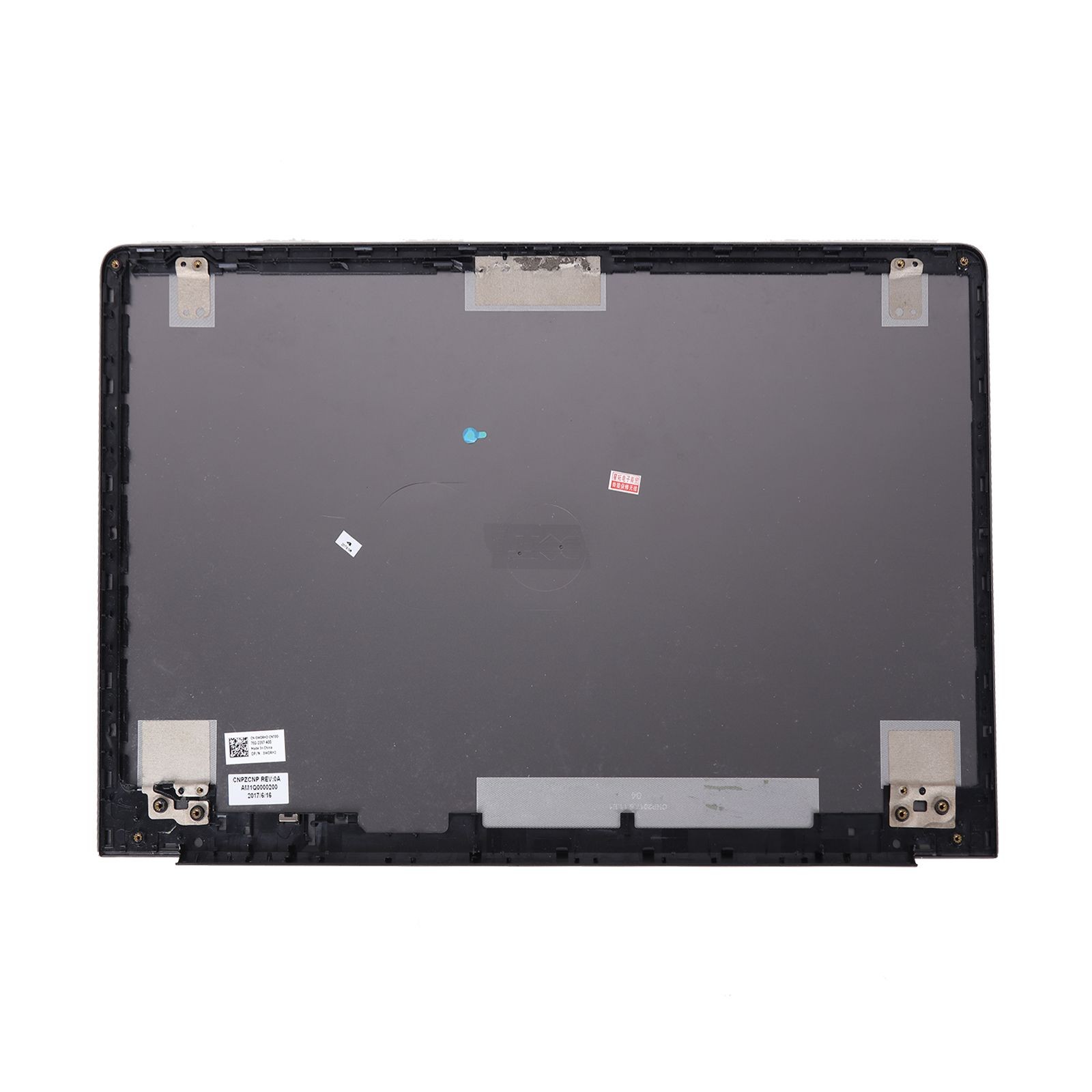 CARCAÇA LCD PARA PORTÁTIL DELL VOSTRO 15 5000 5568 CINZA - Image 2