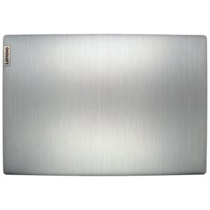 CARCAÇA LCD PARA LENOVO IDEAPAD 3 15IIL05 15IML05 15IGL05 3 15ADA05 PORTATIL PRATA