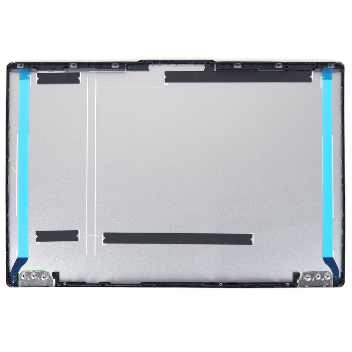 CARCAÇA LCD PARA PORTÁTIL LENOVO IDEAPAD 5 141IL05 14ITL05 FLEX 5 14ARE05 5-141IL05 5CB1B79034 PRATA - Image 2
