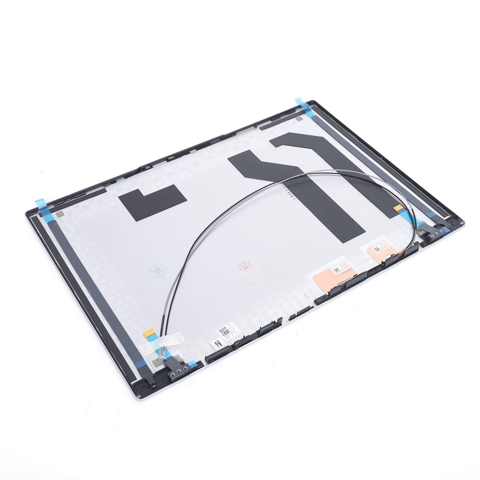 CARCAÇA LCD PARA PORTÁTIL LENOVO XIAOXIN PRO 14 ACH 2021 14IHU 2021 PRATA - Image 3