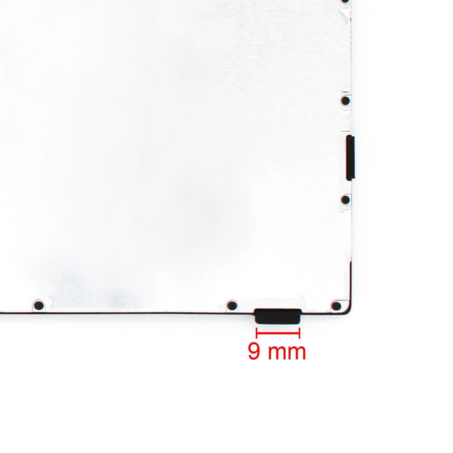 TECLADO PARA PORTATIL LENOVO IDEAPAD G50-70 Z50-70 G50-30 Z50 B50-70 G500S G50-80 - Image 2