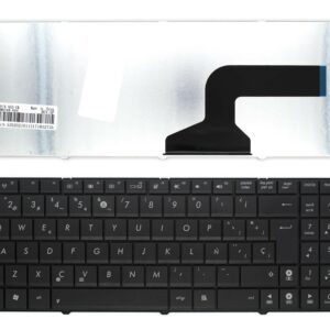 TECLADO PARA PORTATIL ASUS X55 X55A N53 N53JF N53JQ N53SV N53SN N53NB N73 N73J