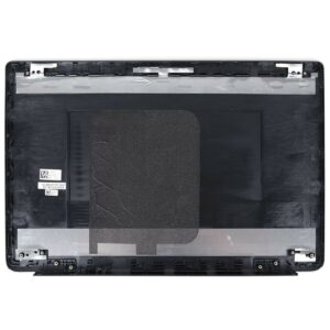 CARCAÇA LCD PARA PORTATIL DELL LATITUDE 3500 E3500 PRETA