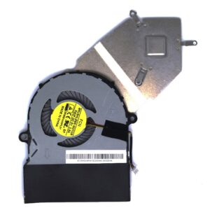 VENTOINHA COM DISSIPADOR DE CALOR PARA PORTATIL ACER ASPIRE E5 E5-411 V3-472G