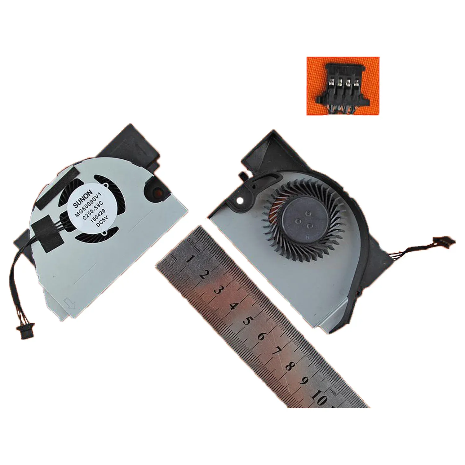 VENTOINHA PARA PORTATIL ACER ASPIRE VN7-791 VN7-791G(PARA VGA fan)