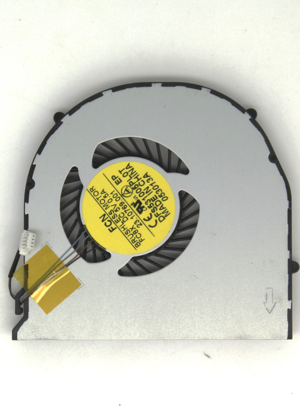 VENTOINHA PARA PORTATIL ACER E1-422 E1-422G E1-522 MS2372 E1-470 E1-430 E1-432