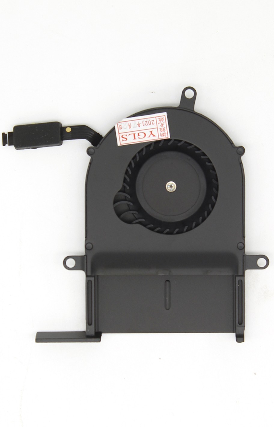 VENTOINHA CPU PARA PORTATIL APPLE MACBOOK PRO RETINA 13" A1425 2012 LADO DEIXOU