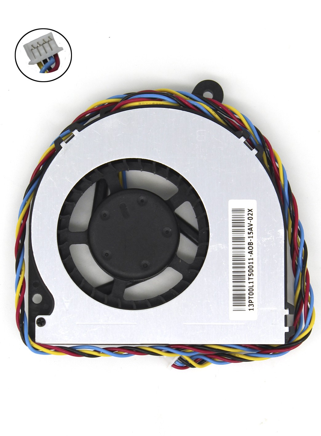 VENTOINHA PARA PORTATIL ASUS EEEBOX PC EEE EB EEEBO EB1501 EB1502 B202 KSB06105HB-E305 13PT00L1T50011-AOB-15AV-06Y - Image 2