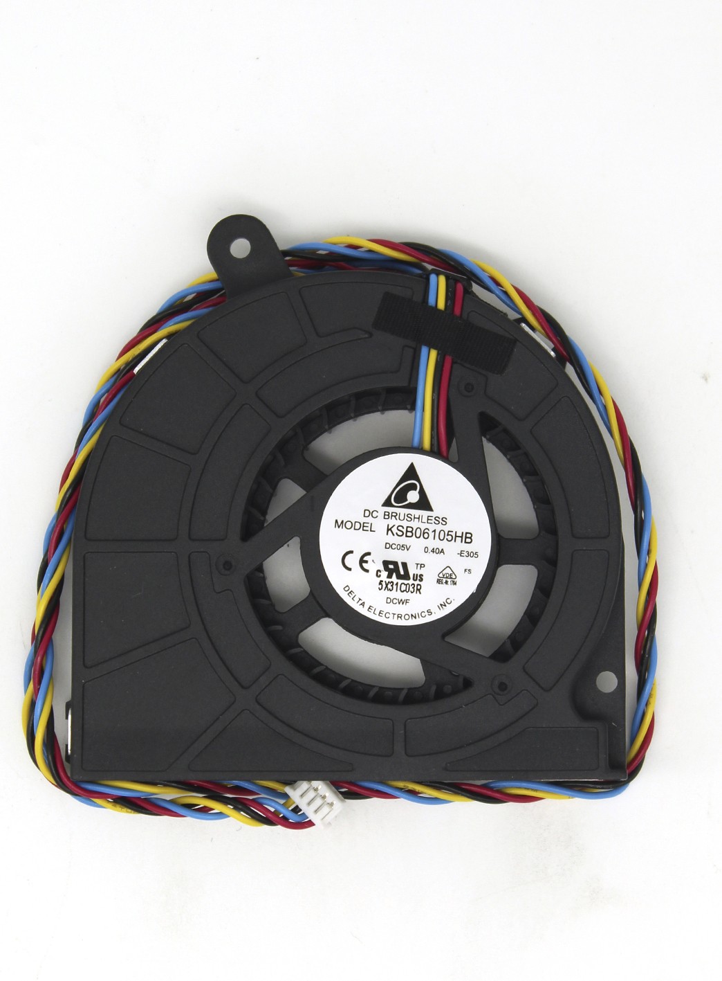 VENTOINHA PARA PORTATIL ASUS EEEBOX PC EEE EB EEEBO EB1501 EB1502 B202 KSB06105HB-E305 13PT00L1T50011-AOB-15AV-06Y