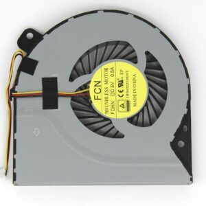 VENTOINHA CPU PARA PORTATIL ASUS K550 X750DP K550D K550DP