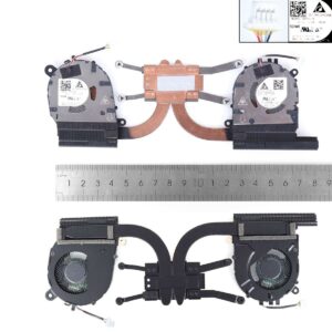 VENTOINHA PARA PORTATIL HP ELITEBOOK X360 1040 1030 G7 G8