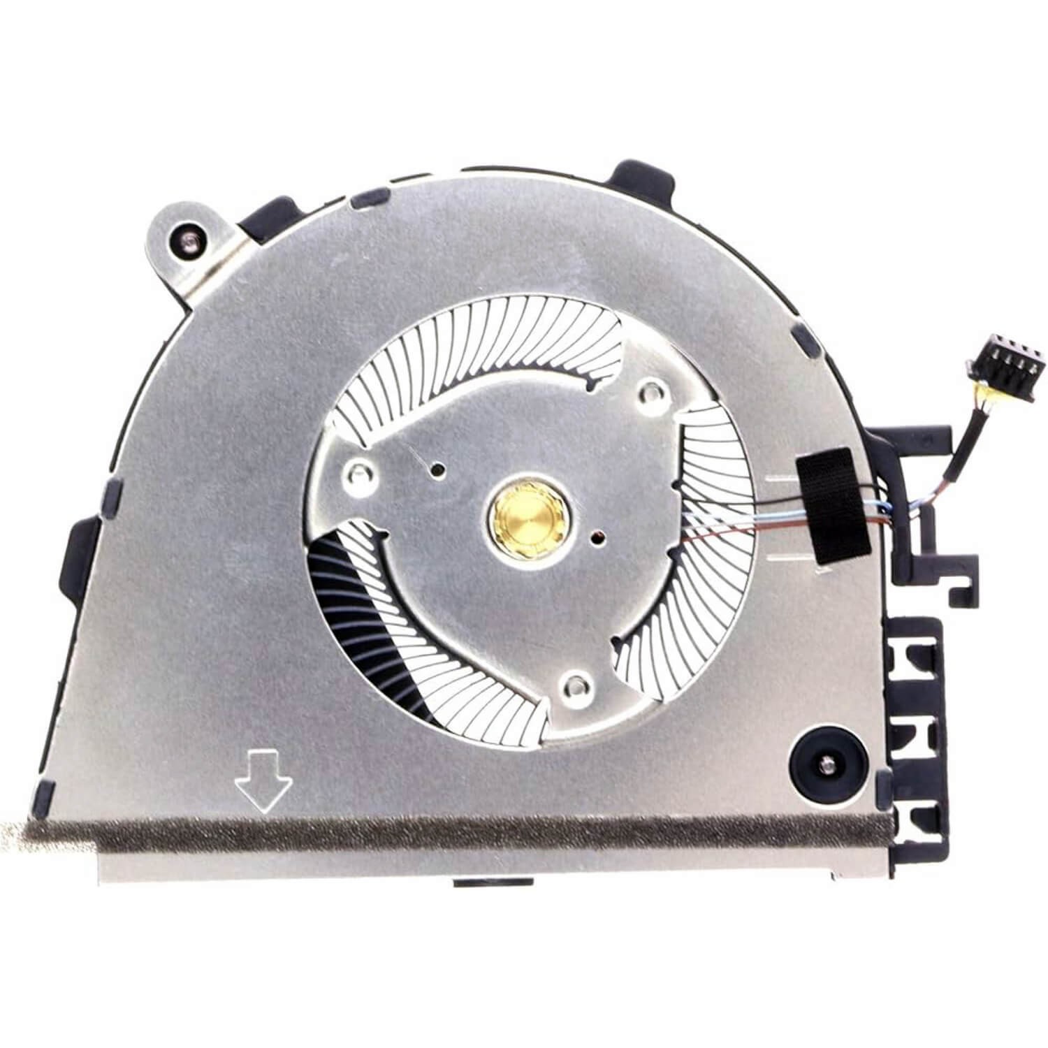 VENTOINHA CPU PARA HP ELITEBOOK X360 PORTÁTIL ND75C38-19G16 - Image 2