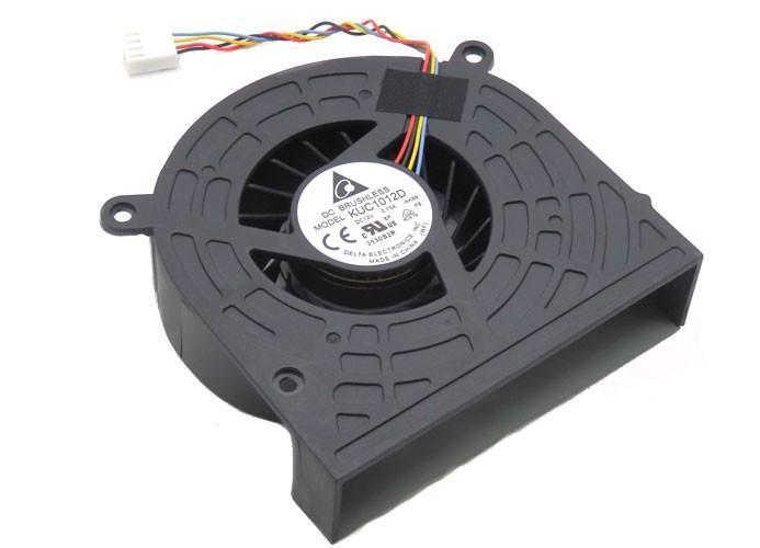 VENTOINHA PARA PORTATIL HP TOUCHSMART 520 SERIES KUC1012D-AK69 1323-00DU0H2