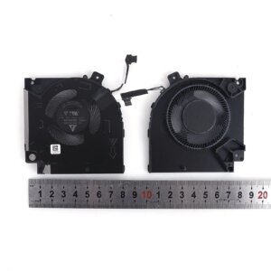VENTOINHA DE CPU PARA LAPTOP DELL ALIENWARE X15 R1 RTX30