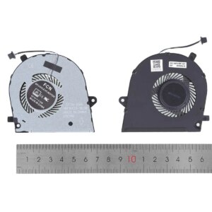 VENTILADOR CPU PARA DELL VOSTRO 5390 5391 0TCV60 PORTÁTIL