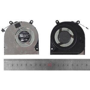 VENTOINHA DE CPU PARA LAPTOP HP X360 14M 14-DW 14M-DW ZBOOK FURY 15 G7 TPN-I137