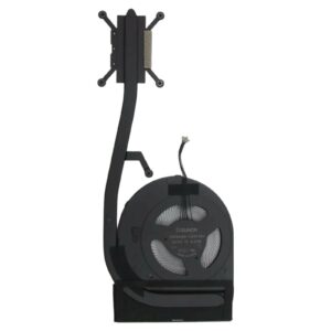 VENTOINHA DISSINKER CPU PARA LENOVO THINKPAD T490 T14 GEN 1 PORTÁTIL 01YU190