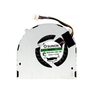 VENTOINHA CPU PARA PORTATIL ACER ASPIRE 4810 4810T 5810 5810T