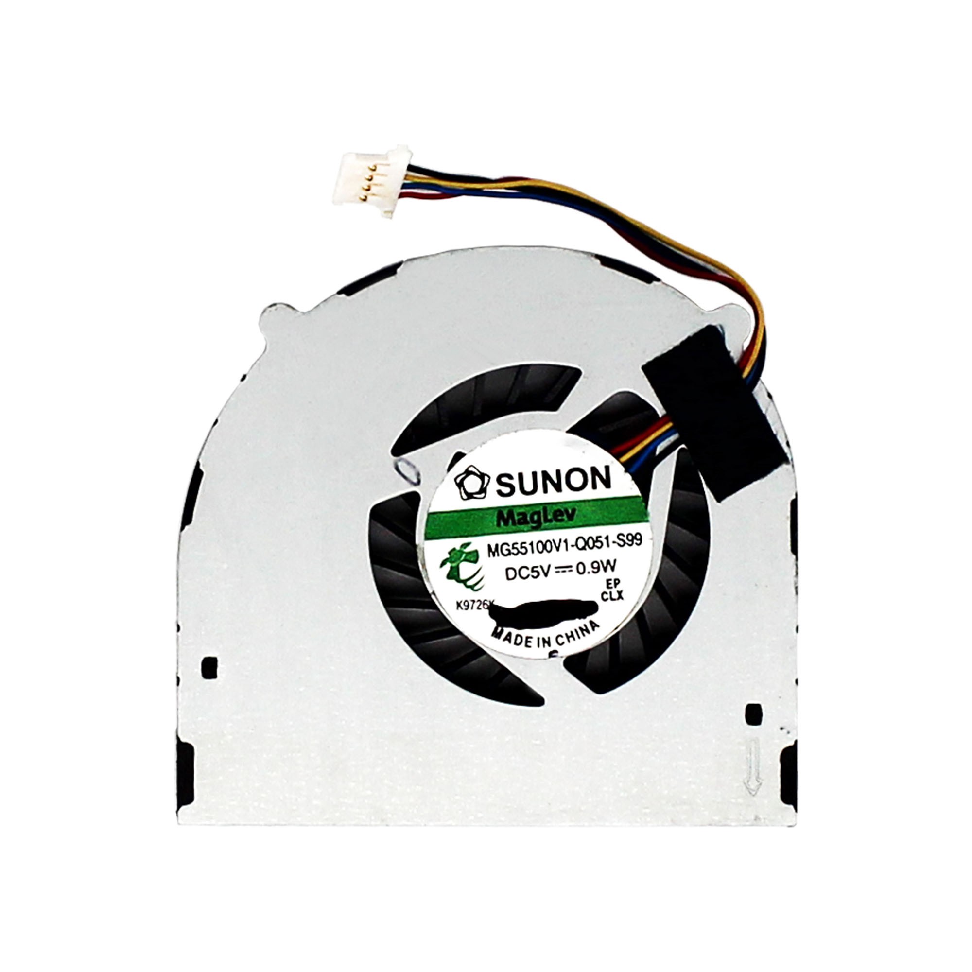 VENTOINHA CPU PARA PORTATIL ACER ASPIRE 4810 4810T 5810 5810T