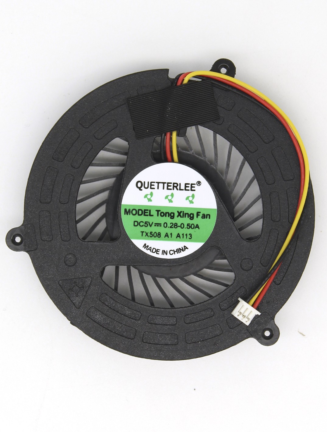 VENTOINHA CPU PARA PORTATIL ACER ASPIRE 5350 5750 5750G 5755 5755G P5WE0 V3-571G V3-551G