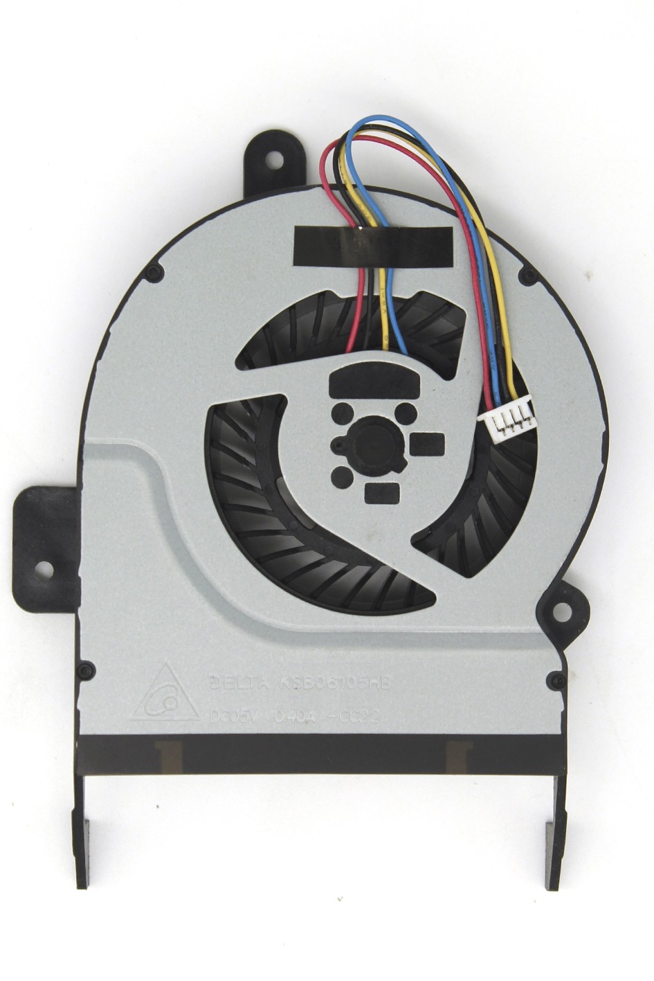 VENTOINHA CPU PARA PORTATIL ASUS X55V X55VD X45C X45VD R500V K55VM