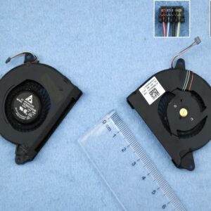 VENTOINHA CPU PARA PORTATIL ASUS ZENBOOK UX21