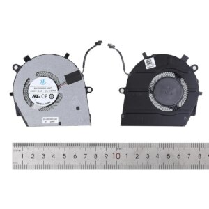 VENTILADOR CPU PARA DELL VOSTRO 15 5501 5502 5508 INSPIRON 7405 LAPTOP