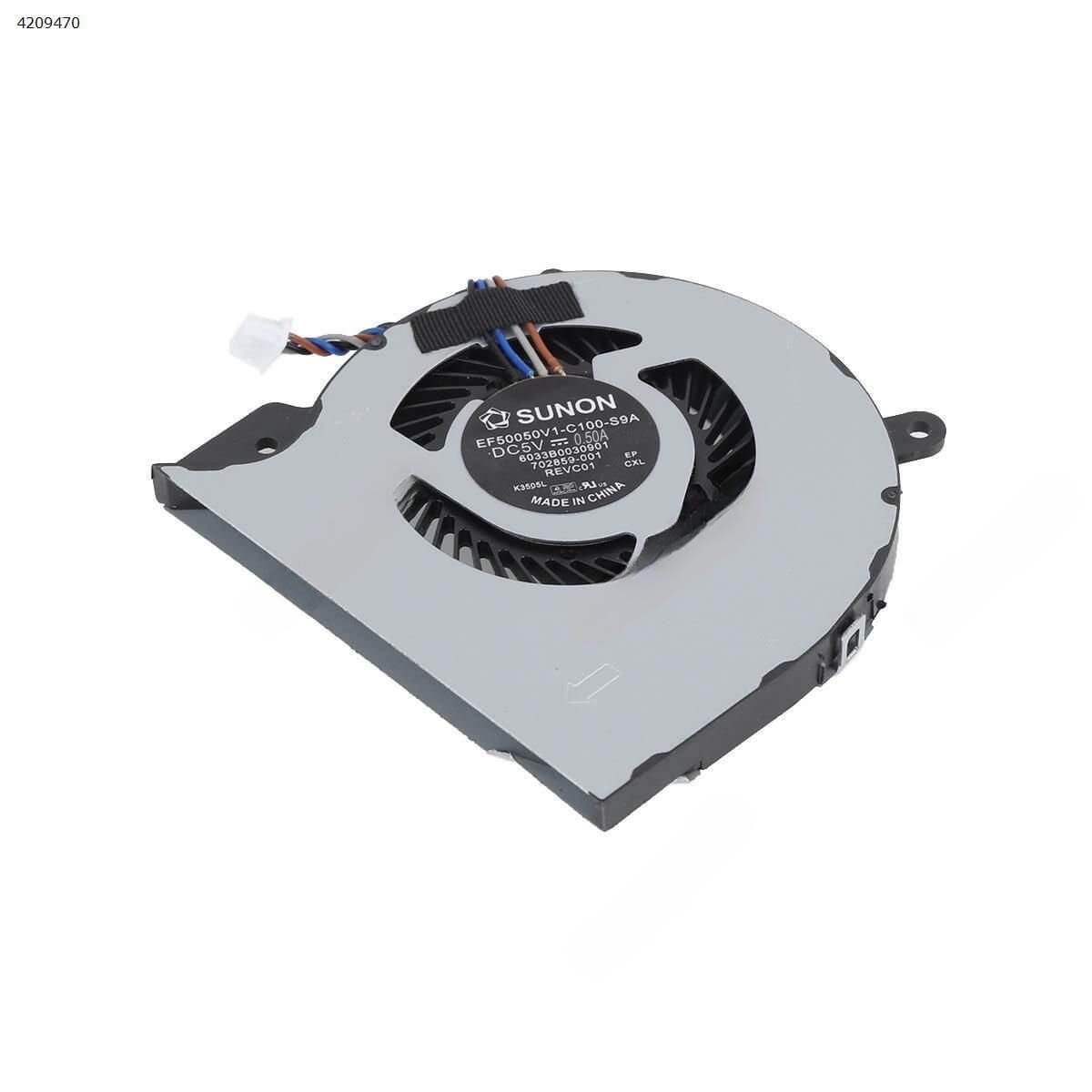 VENTOINHA CPU PARA PORTATIL HP ELITEBOOK FOLIO 9470M - Image 2