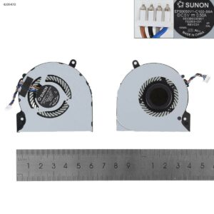 VENTOINHA CPU PARA PORTATIL HP ELITEBOOK FOLIO 9470M