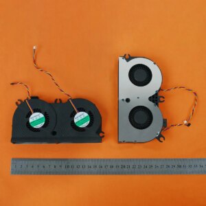 VENTOINHA DE CPU PARA LAPTOP HP ELITEONE 800 G1 705 G1 TUDO EM UM