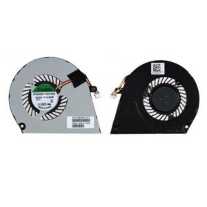 VENTOINHA CPU PARA PORTATIL HP ENVY 4 ENVY 6 SERIES