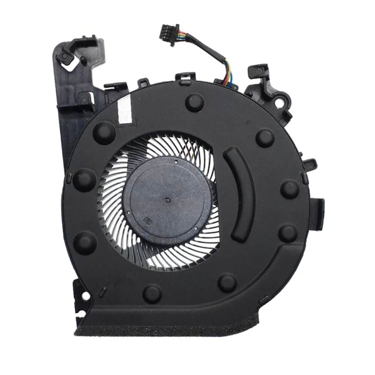 VENTOINHA CPU PARA PORTÁTIL HP GAMING PAVILION SÉRIE 15-CX L20335-001 - Image 2