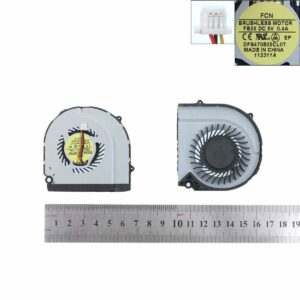 VENTOINHA CPU PARA PORTATIL HP PAVILION DM4-3000 SERIES KSB05105HA