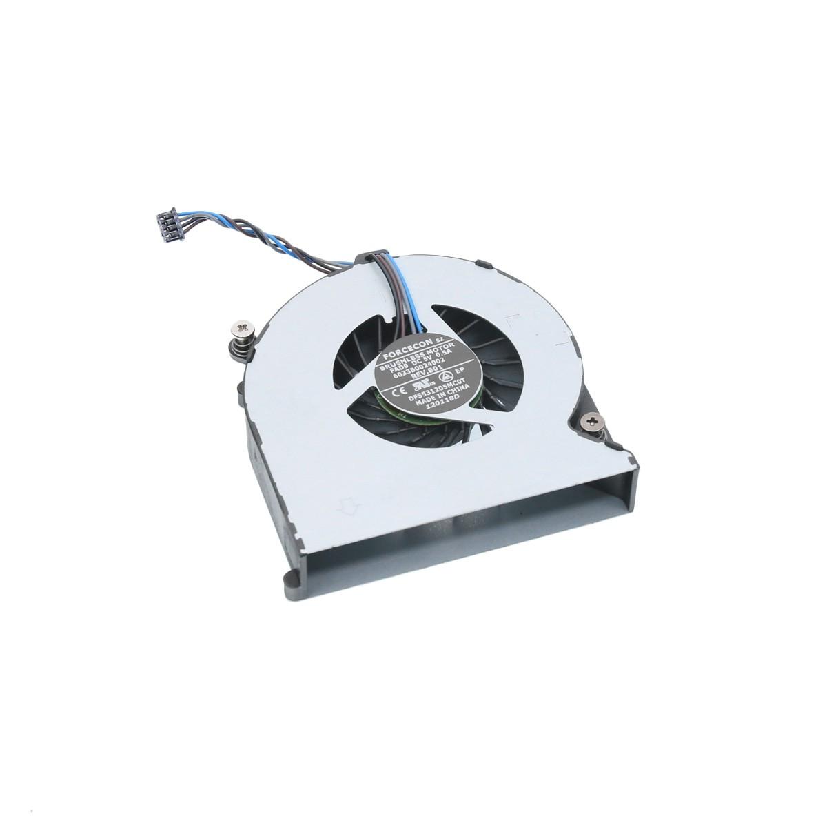 VENTOINHA CPU PARA PORTATIL HP PROBOOK 4530S 4535S 4730S 6460B 6465B 6470B - Image 2