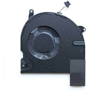 VENTILADOR CPU PARA PORTÁTIL HP PROBOOK SÉRIE 440 G M21719-001