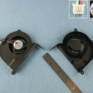 VENTOINHA CPU PARA PORTATIL SAMSUNG RV411 RV415 RV420 RV511