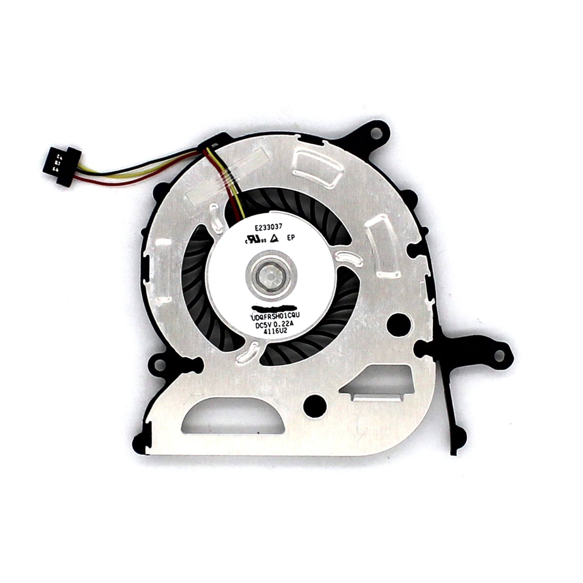 VENTOINHA CPU PARA PORTATIL SONY VAIO SVF13N